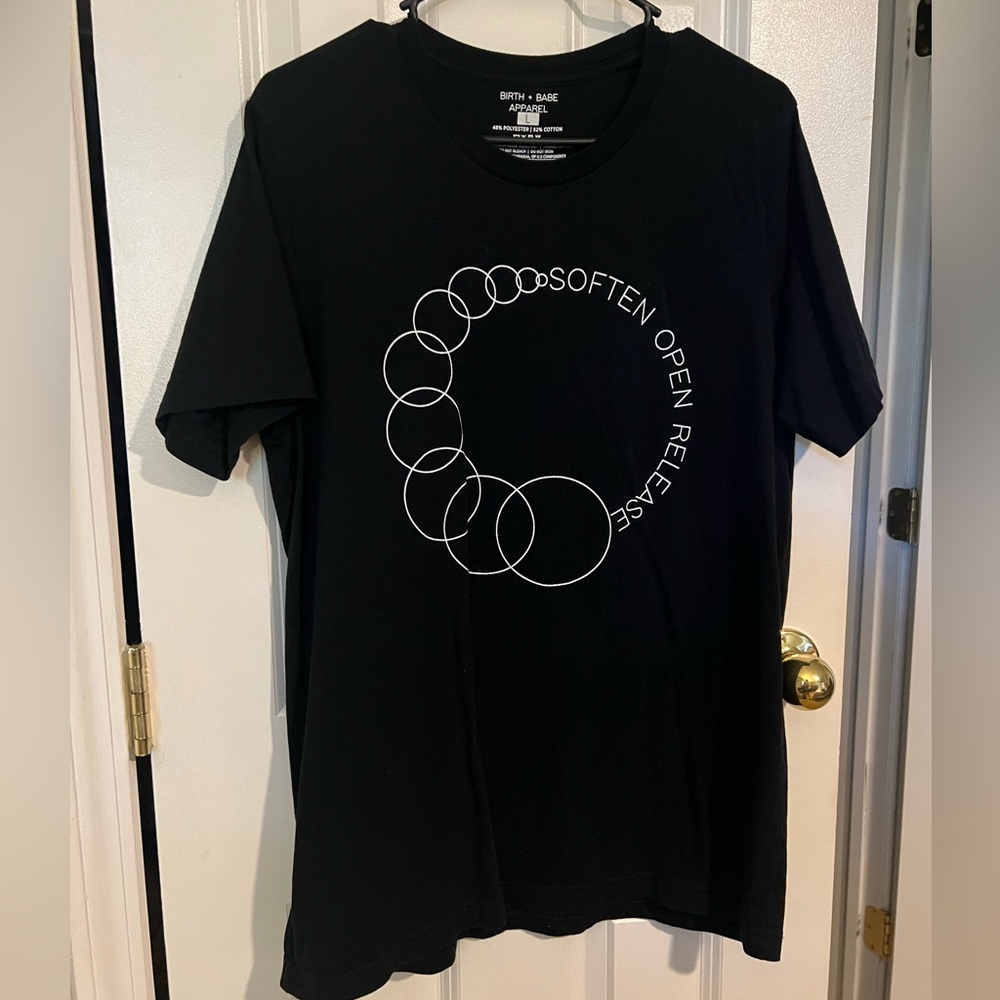 Birth Worker Tshirt